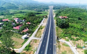 Phê duyệt Khung chính sách bồi thường Dự án đường bộ cao tốc Khánh Hòa - Buôn Ma Thuột