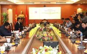 Hàng nghìn DN Việt có sản phẩm CNTT vươn ra toàn cầu