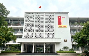 Đại học Bách khoa Hà Nội không lập các trường thành viên