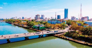 Thừa Thiên Huế góp ý phương án mô hình thành lập thành phố trực thuộc Trung ương