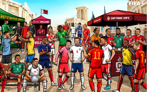 World Cup 2022: Lịch thi đấu vòng tứ kết