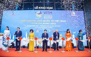 Du lịch biển, đảo: Thế mạnh của du lịch Việt Nam