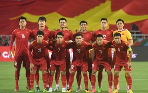 Quá tuyệt vời – Việt Nam!!!