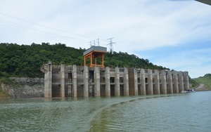 Kết thúc lấy nước vụ Đông Xuân: Tiết kiệm 1,33 m3 nước từ các hồ chứa thủy điện 