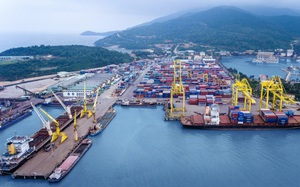 Phát triển cảng thông minh, hướng tới thị trường vận tải biển thống nhất ASEAN