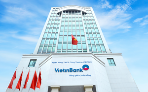 VietinBank thông báo tổ chức đại hội cổ đông năm 2022