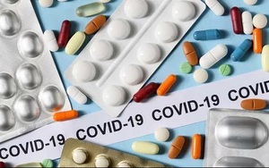 Bộ Y tế "nhắc" quyết liệt kiểm tra mua, bán thuốc điều trị COVID-19