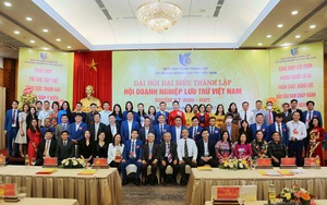 Thành lập Hội doanh nghiệp lưu trữ Việt Nam