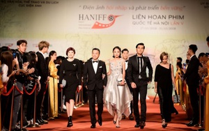 Liên hoan phim Quốc tế Hà Nội sẽ diễn ra trong quý IV năm 2022 