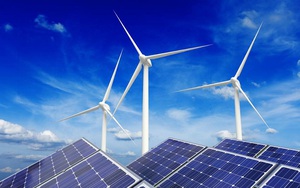 Phương pháp xác định giá phát điện của Nhà máy điện mặt trời, điện gió