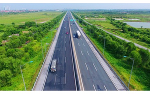 Quy chế hoạt động BCĐ triển khai Dự án cao tốc Bắc - Nam phía Đông và CHK Long Thành