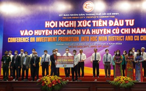 FPT và Qũy Hy Vọng trao 100 căn nhà tình nghĩa tại TPHCM