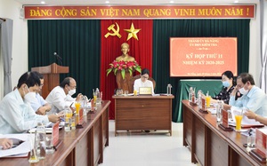 Xem xét kỷ luật Phó Bí thư Đảng ủy Khu CNC và các KCN Đà Nẵng