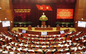 Hội nghị quán triệt, triển khai thực hiện Nghị quyết số 11-NQ/TW của Bộ Chính trị