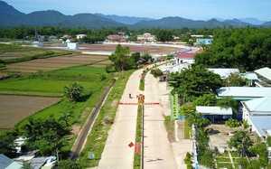 Công nhận Huyện Duy Xuyên (Quảng Nam) đạt chuẩn nông thôn mới 