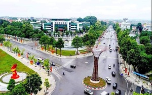 Nâng tầm vị thế đô thị Việt Trì thành trung tâm kinh tế năng động 