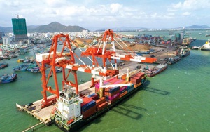 Nhiều dự án hạ tầng lớn về cảng biển sẽ được triển khai