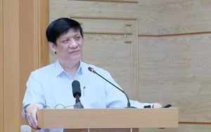 Bộ trưởng Nguyễn Thanh Long: Sẽ bỏ quy định khai báo y tế nội địa