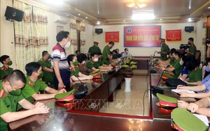 Vụ Việt Á: Thêm 1 Giám đốc cùng 4 cán bộ CDC bị khởi tố và bắt tạm giam