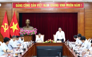 Bộ VHTTDL đồng ý Bình Thuận đăng cai Năm Du lịch quốc gia 2023
