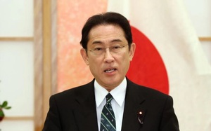 Thủ tướng Nhật Bản Kishida Fumio thăm chính thức Việt Nam 