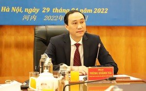Thúc đẩy hợp tác giữa Ủy ban Trung ương MTTQ Việt Nam và Chính hiệp toàn quốc Trung Quốc
