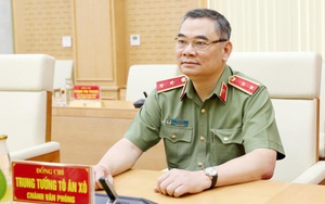 Trung tướng Tô Ân Xô nói về vụ Việt Á, FLC, Tân Hoàng Minh, Trí Việt, Louis Holding