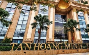 Hủy bỏ 9 đợt chào bán 10.030 tỷ đồng trái phiếu của 3 công ty thuộc Tân Hoàng Minh