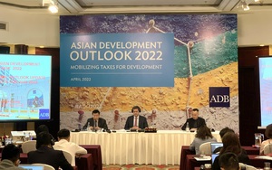 ADB: Việt Nam sẽ tăng trưởng 6,5% trong năm 2022 nhờ các chương trình phục hồi