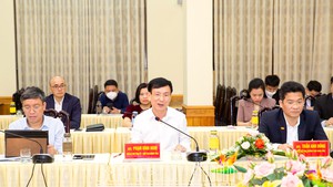 Nam Định có nền tảng phát triển ngành dược với nhiều doanh nghiệp lớn