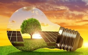 Đi tìm nguồn lực cho phát triển năng lượng xanh