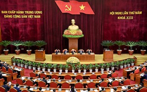 Nâng cao năng lực lãnh đạo, sức chiến đấu của tổ chức cơ sở đảng và chất lượng đảng viên