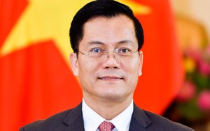 Thứ trưởng Hà Kim Ngọc kiêm Chủ nhiệm UB Công tác về các tổ chức phi chính phủ nước ngoài