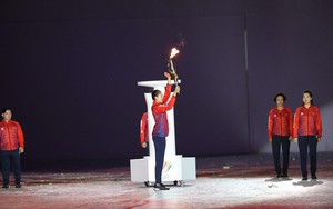 IOC: Lễ khai mạc SEA Games thắp sáng Hà Nội