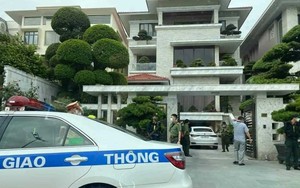 Bắt tạm giam nguyên Chủ tịch UBND thành phố Hạ Long 