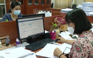 Gỡ vướng về Giấy chứng nhận nghỉ việc hưởng BHXH với F0