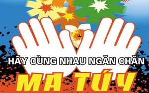 Triển khai Tháng hành động phòng, chống ma túy năm 2022