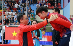 SEA Games 31: Thể thao Việt Nam đạt thành tích cao ở những môn Olympic, Asian Games