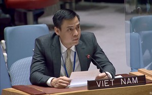 Việt Nam kêu gọi bảo đảm an ninh lương thực nhằm thúc đẩy hòa bình và phát triển