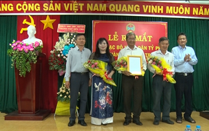 Ra mắt Câu lạc bộ Nông dân tỷ phú TP. Bến Tre
