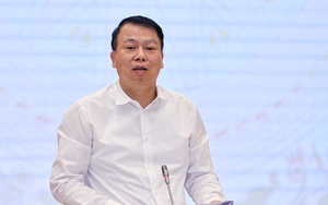 Cách chức Chủ tịch UBCKNN, giao Thứ trưởng Nguyễn Đức Chi phụ trách, điều hành Ủy ban 