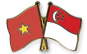 Chủ tịch Quốc hội Singapore: Việt Nam là một trong những nền kinh tế tăng trưởng nhanh nhất khu vực