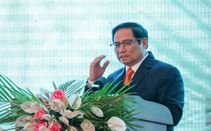 Thủ tướng: ‘Mong các nhà đầu tư đến với Gia Lai bằng cả trái tim, nghiêm túc, chân thành”