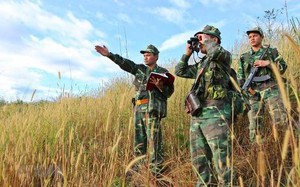 Việt Nam, Campuchia nỗ lực đàm phán phân giới cắm mốc 16% đường biên giới còn lại