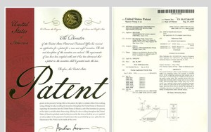 Viettel có thêm 2 sáng chế được bảo hộ độc quyền tại Mỹ
