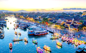 Mở cửa hoàn toàn du lịch, Việt Nam 'hút' khách quốc tế