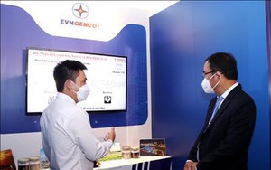 EVN tích cực đưa dịch vụ điện lên môi trường mạng