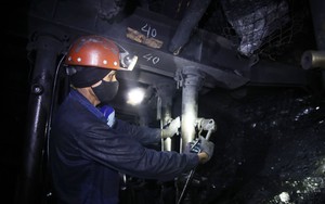 Huy động tối đa các nguồn lực, tập trung cao độ cho sản xuất than