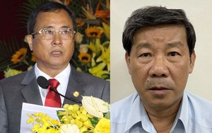 Viện KSND tối cao ban hành Cáo trạng truy tố cựu Bí thư Bình Dương Trần Văn Nam trong vụ bán rẻ ‘đất vàng’ 