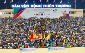 Cuộc đua bảng B sẽ rất quyết liệt, nhiều khả năng U23 Thái Lan sẽ gặp U23 Việt Nam ở bán kết